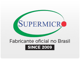 Accept - Parceira Supermicro - Servidores Supermicro