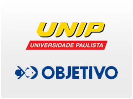 Accept - Unip - Objetivo