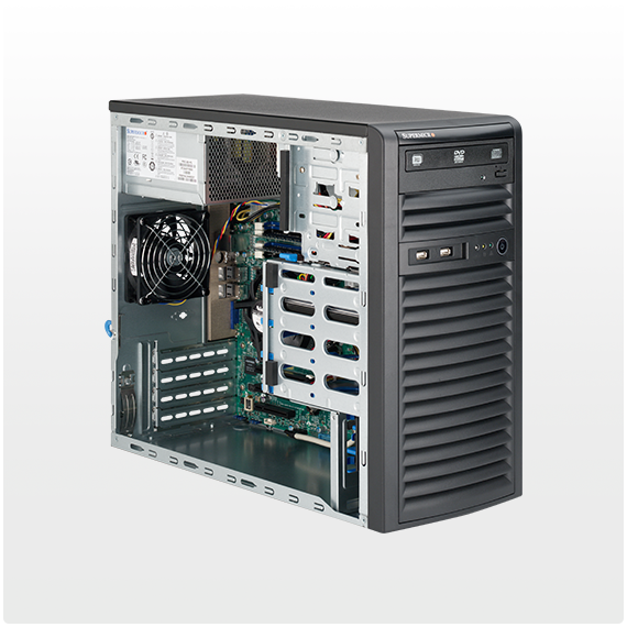 torre-mono-superserver-5038D-I