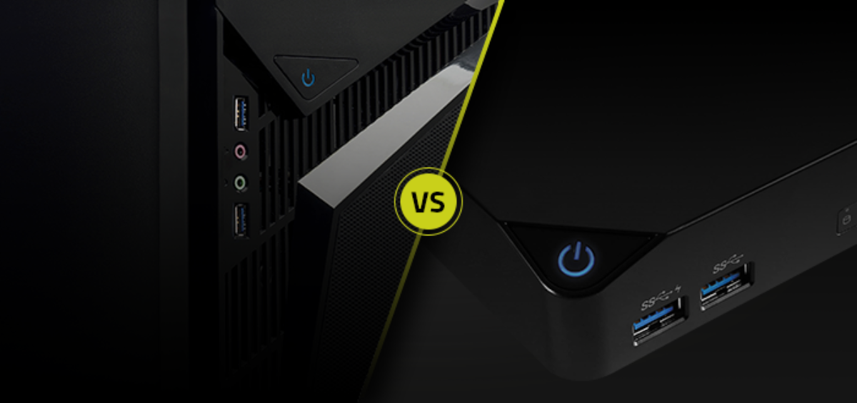 comparativo desktop x mini pc