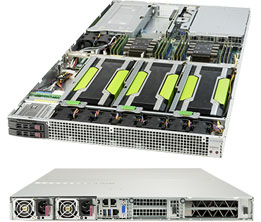 SuperServer 1029GQ-TRT