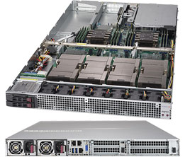 SuperServer 1029GQ-TVRT