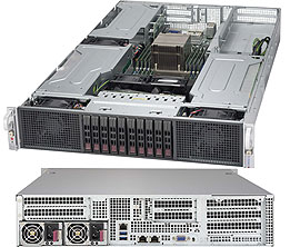 SuperServer 2029GP-TR