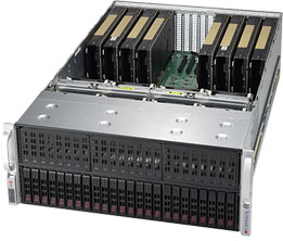 SuperServer 4029GP-TRT2