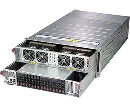 SuperServer 4029GP-TVRT