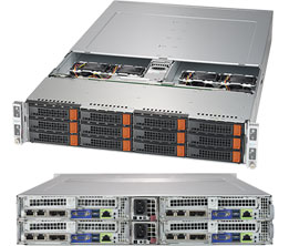 SuperServer 6029BT-HNC0R