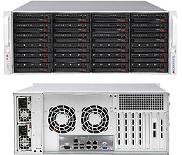 SuperServer 6049P-E1CR24H