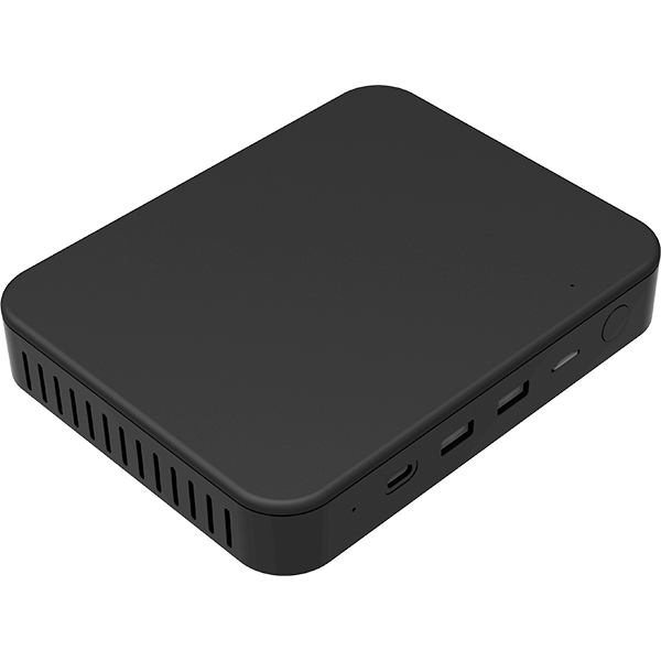 Mini PC 4k | Positivo Servers & Solutions