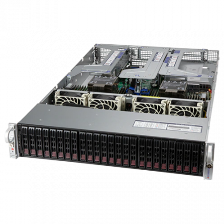 Ultra-SuperServer-SYS-120U-TNR