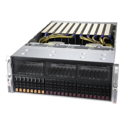 GPU-SuperServer-SYS-420GP-TNR